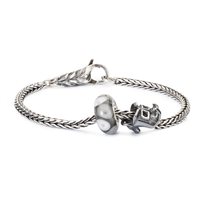 Charm Trollbeads Beads in vetro in Vetro TGLBE-10434 - TGLBE-10434